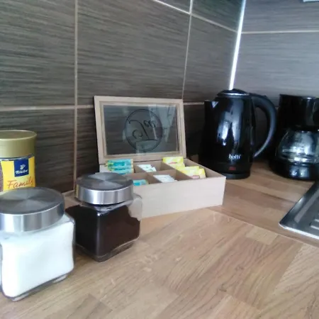 아파트 Apartament Pomorska Z Bezplatnym Parkingiem *