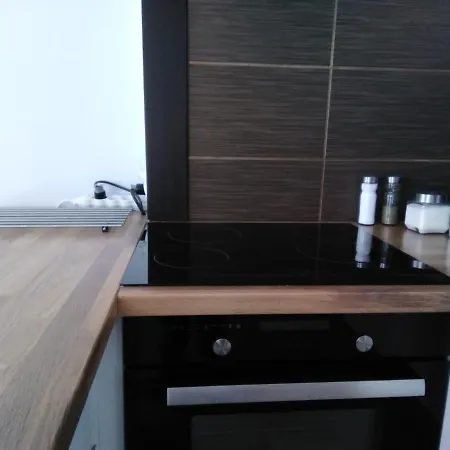 Apartament Pomorska Z Bezplatnym Parkingiem 아파트 그디니아