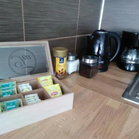 Apartament Pomorska Z Bezplatnym Parkingiem 아파트 *